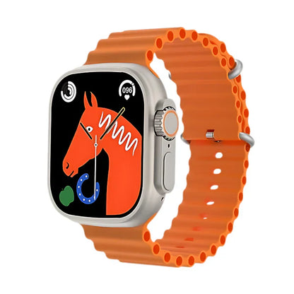 T500 Ultra Smartwatch (The Most Afforable Smartwatch)