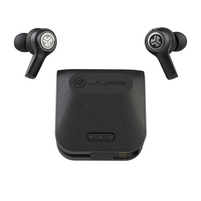 JLabs Air Executive ANC True Wireless Earbuds