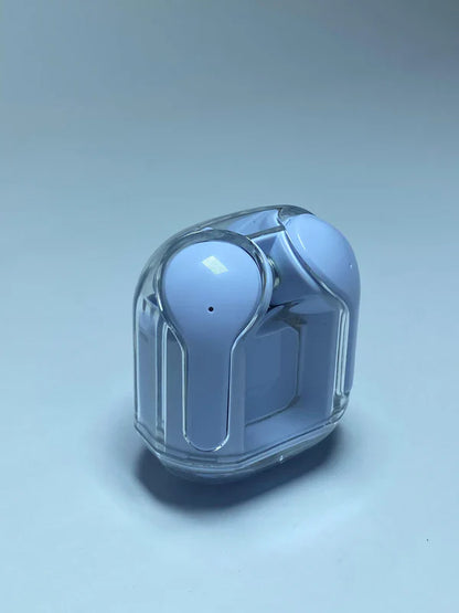 Air 31 Transparent True Wireless Earbuds