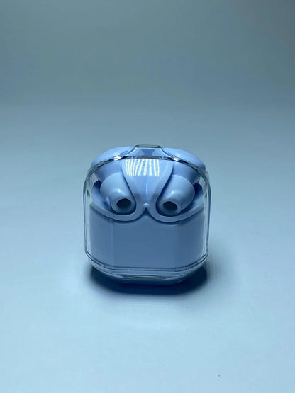 Air 31 Transparent True Wireless Earbuds